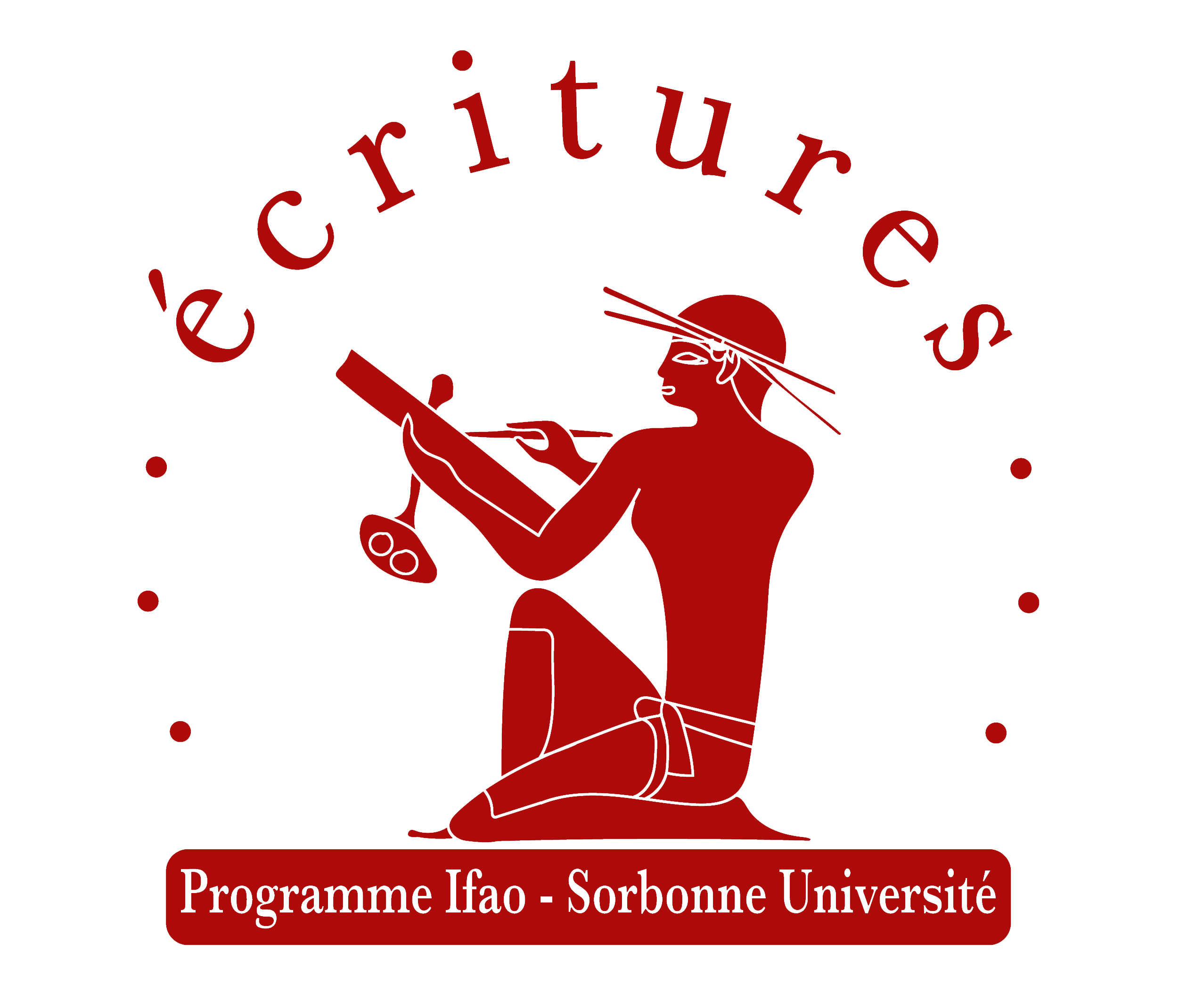LogoProjet Écritures