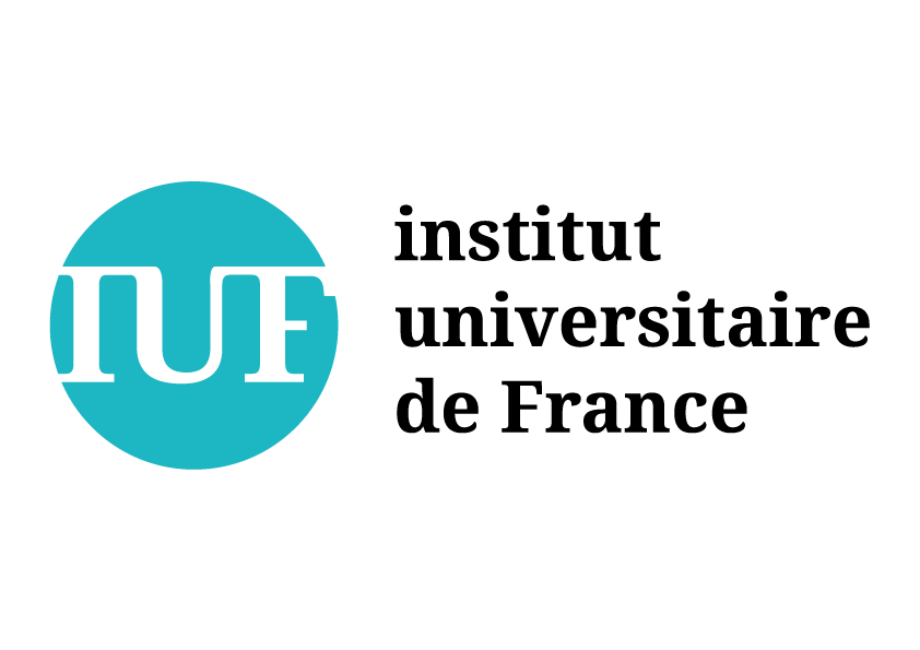 LogoInstitut universitaire de France